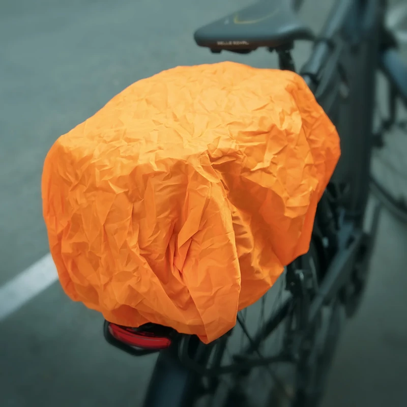 SKS Infinity Urban kerékpár csomagtartó táska - 8