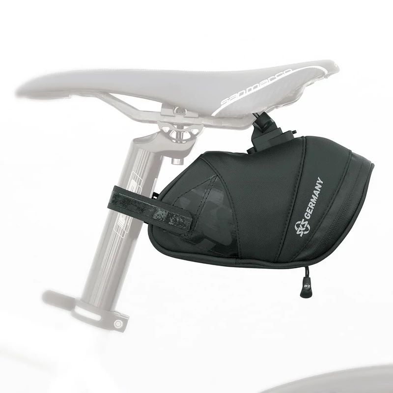 SKS Explorer Click kerékpár nyeregtáska - S - 2