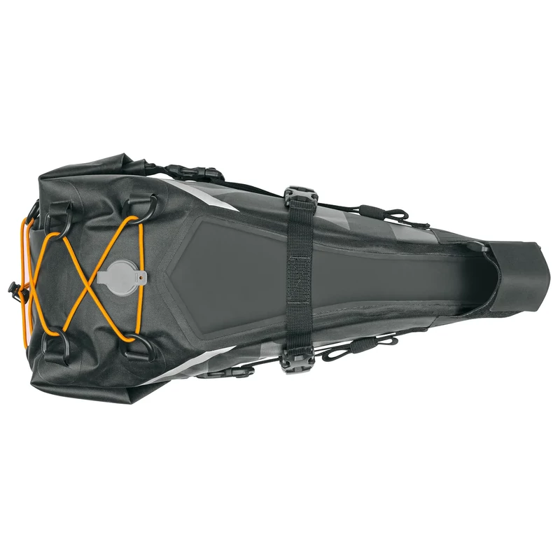 SKS Explorer Exp kerékpáros nyeregtáska - 2