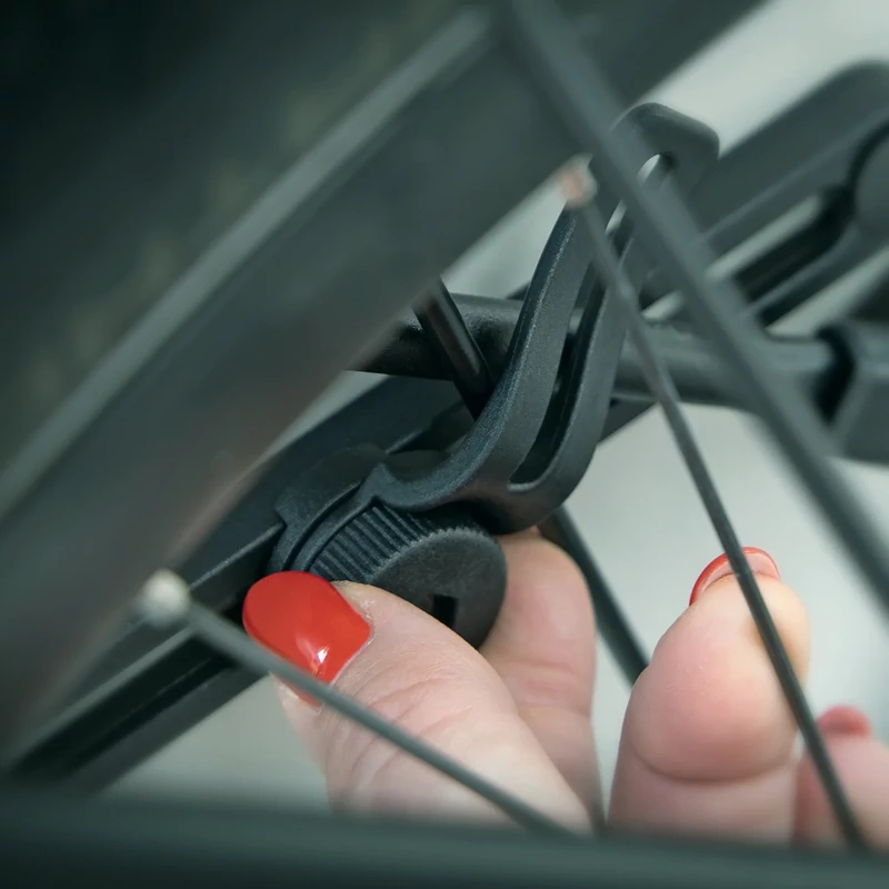 SKS Infinity Urban kerékpár oldaltáska - bézs - 9