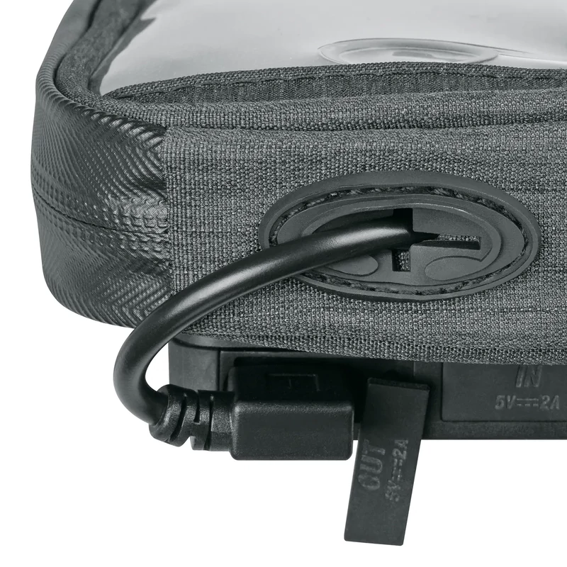 SKS COM/Smartbag kerékpár telefontartó - 3