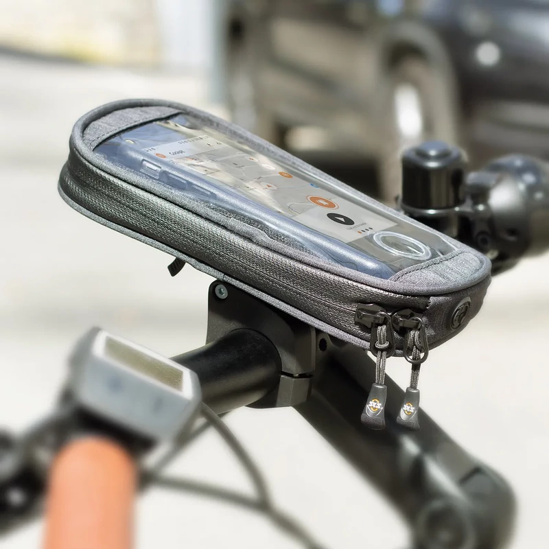 SKS COM/Smartbag kerékpár telefontartó - 8