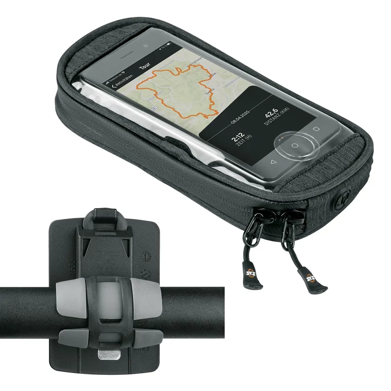 SKS Smartboy Plus kerékpár telefontartó