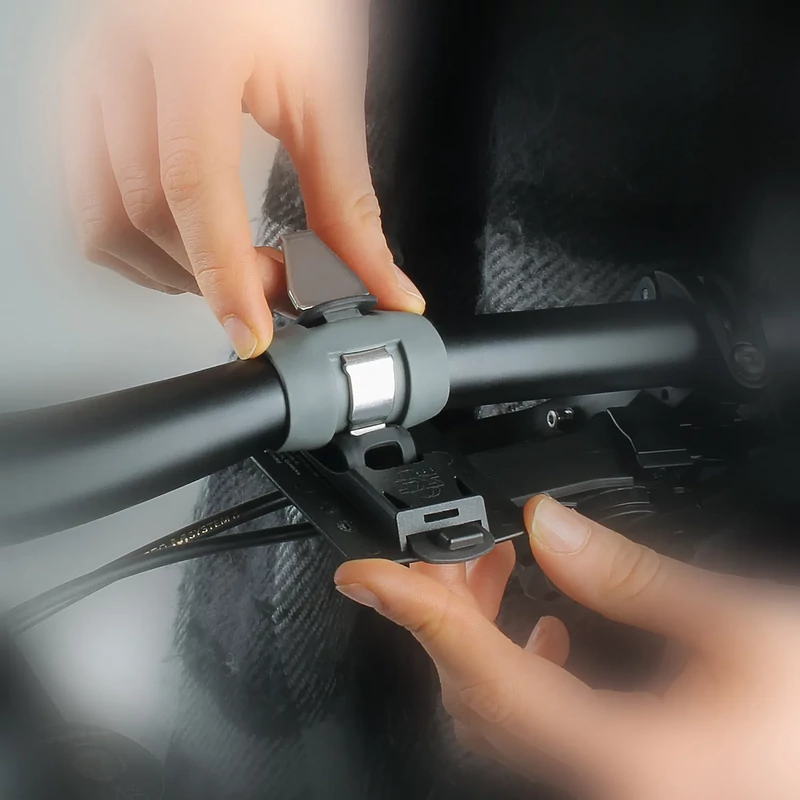 SKS Smartboy kerékpár telefontartó - 5