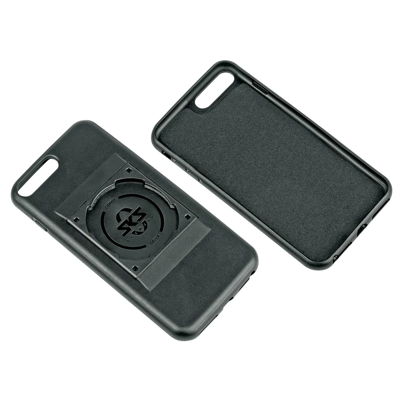 SKS Compit Cover kerékpáros telefontok - Apple - IPhone 6+/7+/8+