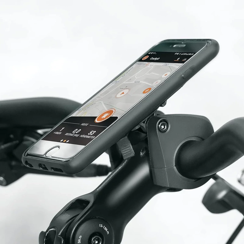 SKS Compit Cover kerékpáros telefontok - Samsung Galaxy S9 - 2