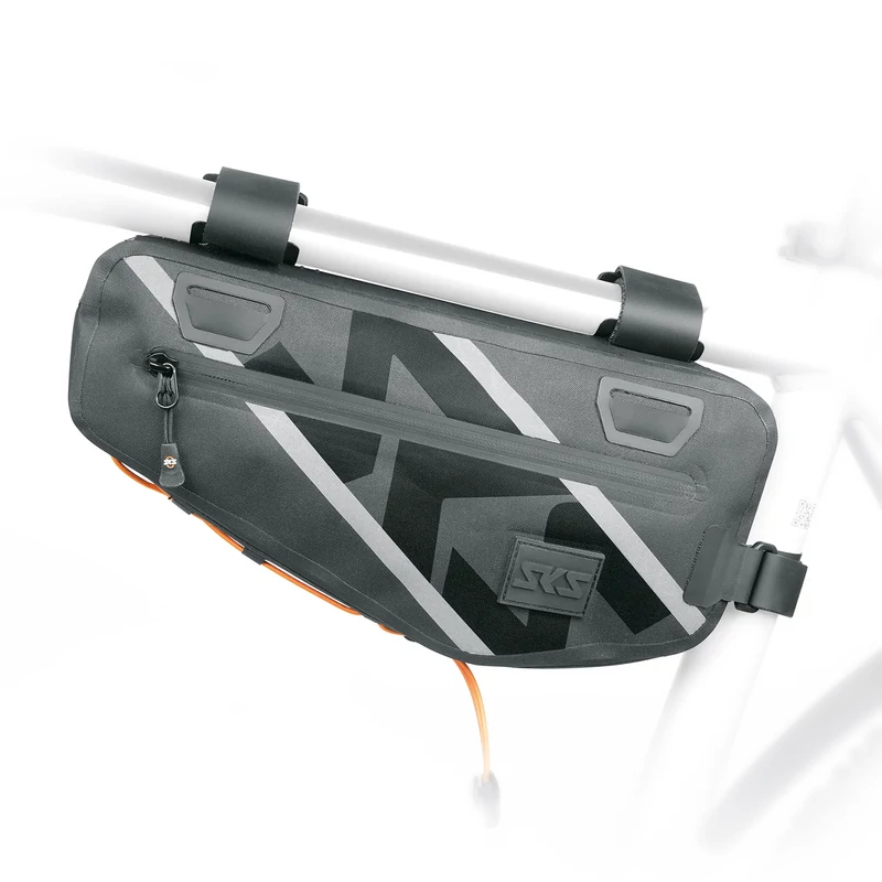 SKS Explore Frame kerékpár váztáska - 3