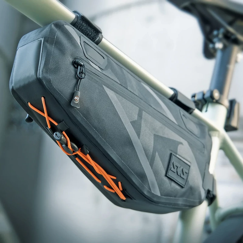 SKS Explore Frame kerékpár váztáska - 4