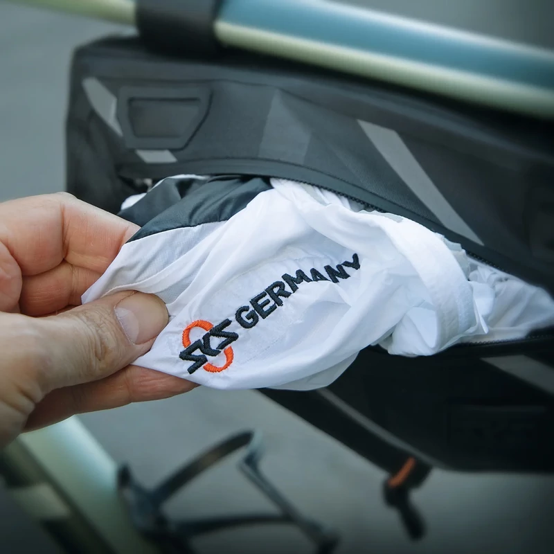 SKS Explore Frame kerékpár váztáska - 9