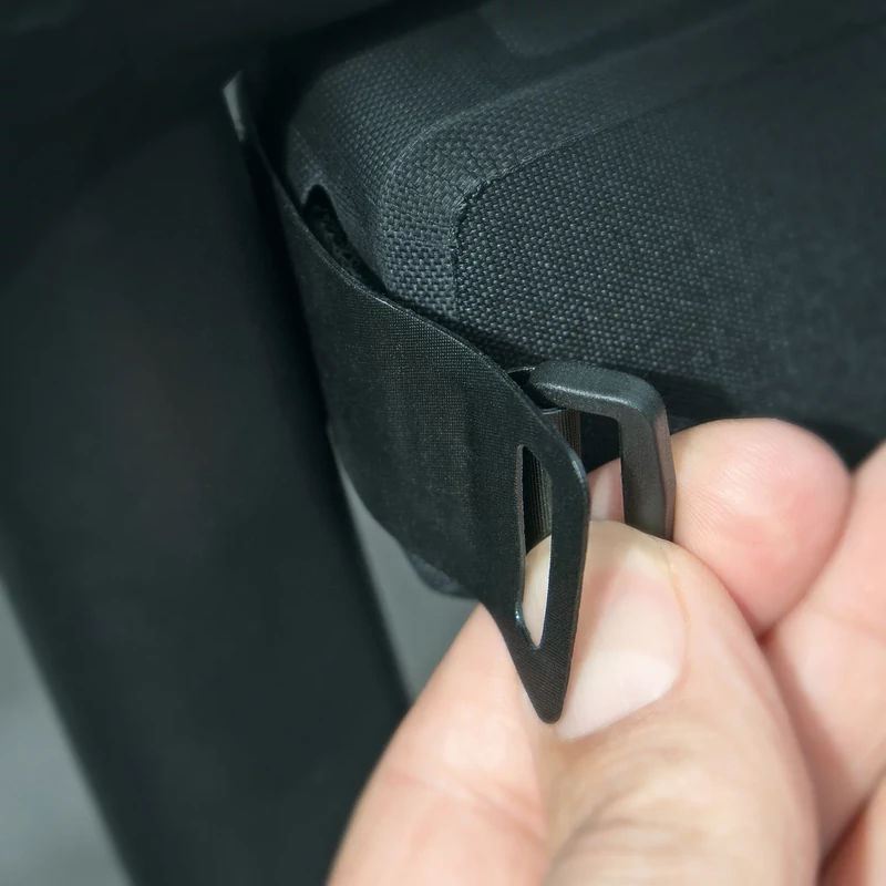 SKS Race Frame kerékpár váztáska - 10