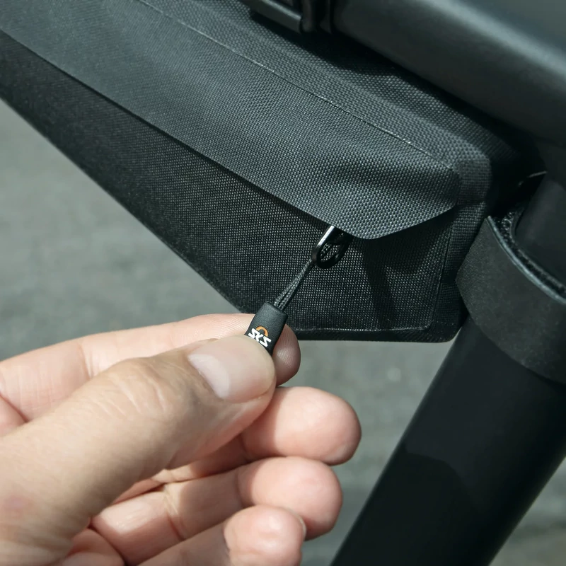 SKS Race Frame kerékpár váztáska - 5