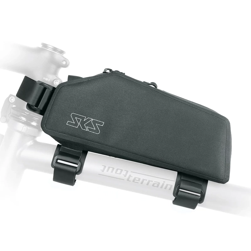SKS Race Toptube kerékpár váztáska - 3
