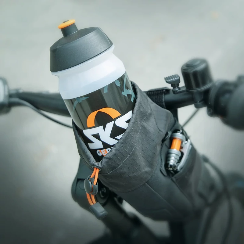 SKS Urban Stem kerékpár váztáska - 7