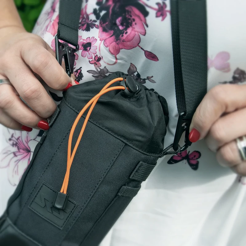 SKS Urban Stem kerékpár váztáska - 8