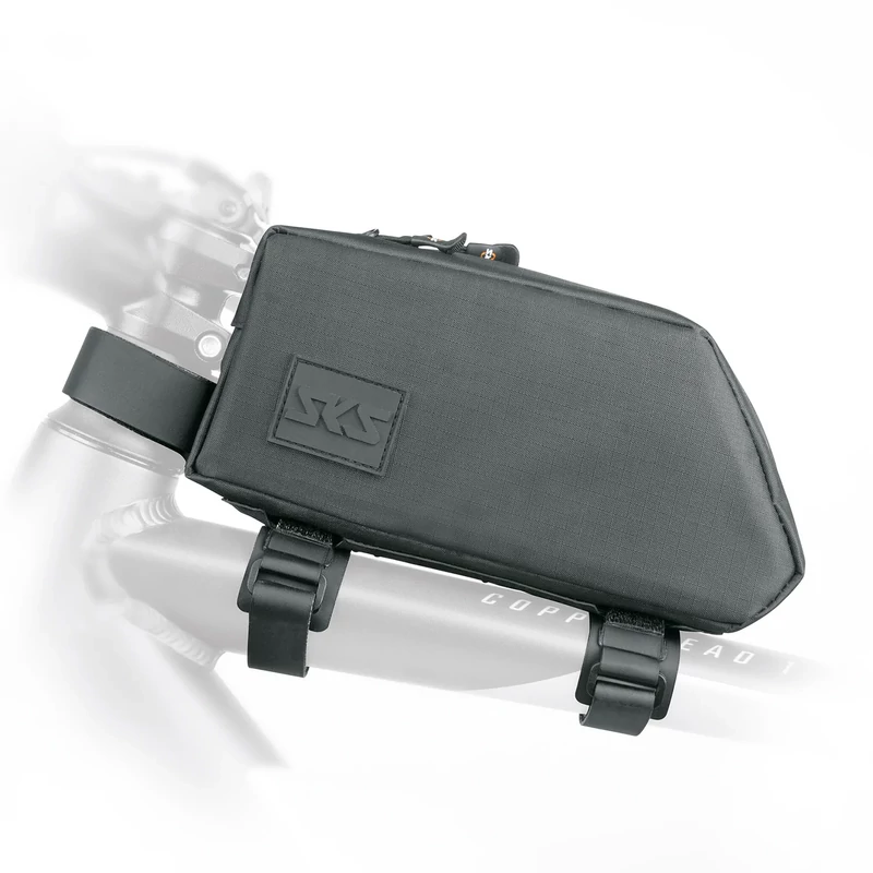 SKS Urban Toptube kerékpár váztáska - 3