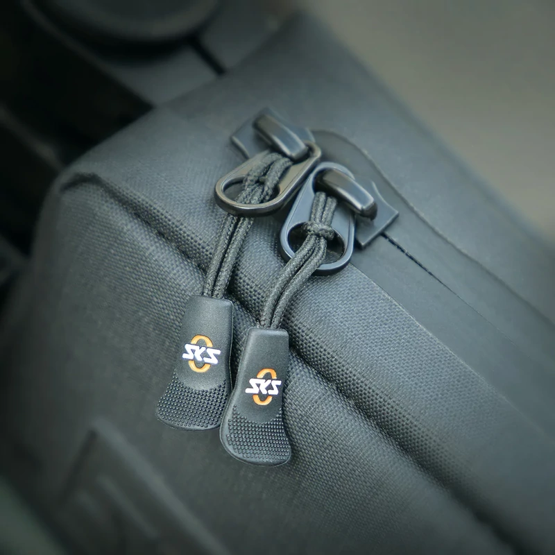 SKS Urban Toptube kerékpár váztáska - 7