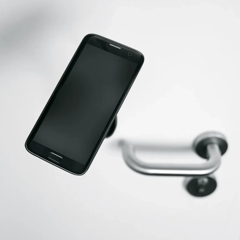 SKS Compit Flexx telefontartó - 10