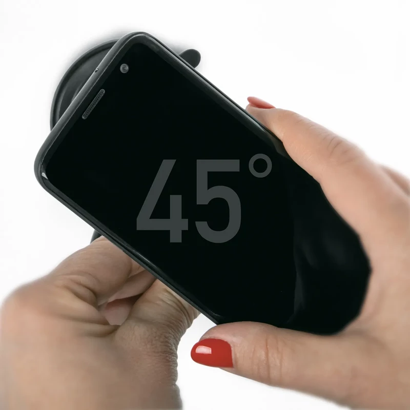 SKS Compit Flexx telefontartó - 5