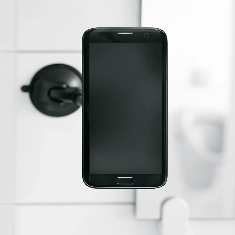 SKS Compit Flexx telefontartó - 6