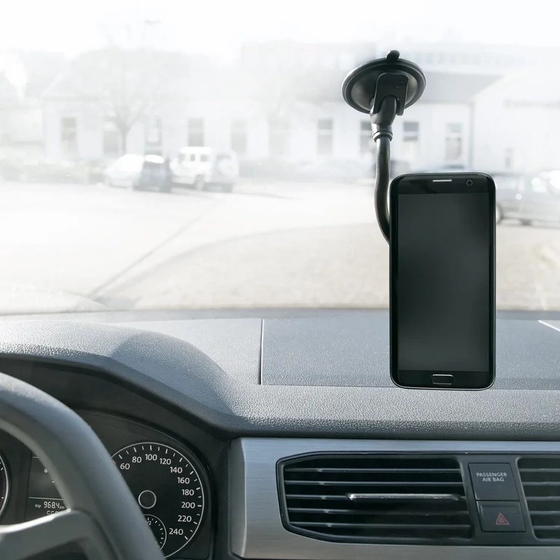 SKS Compit Flexx telefontartó - 9