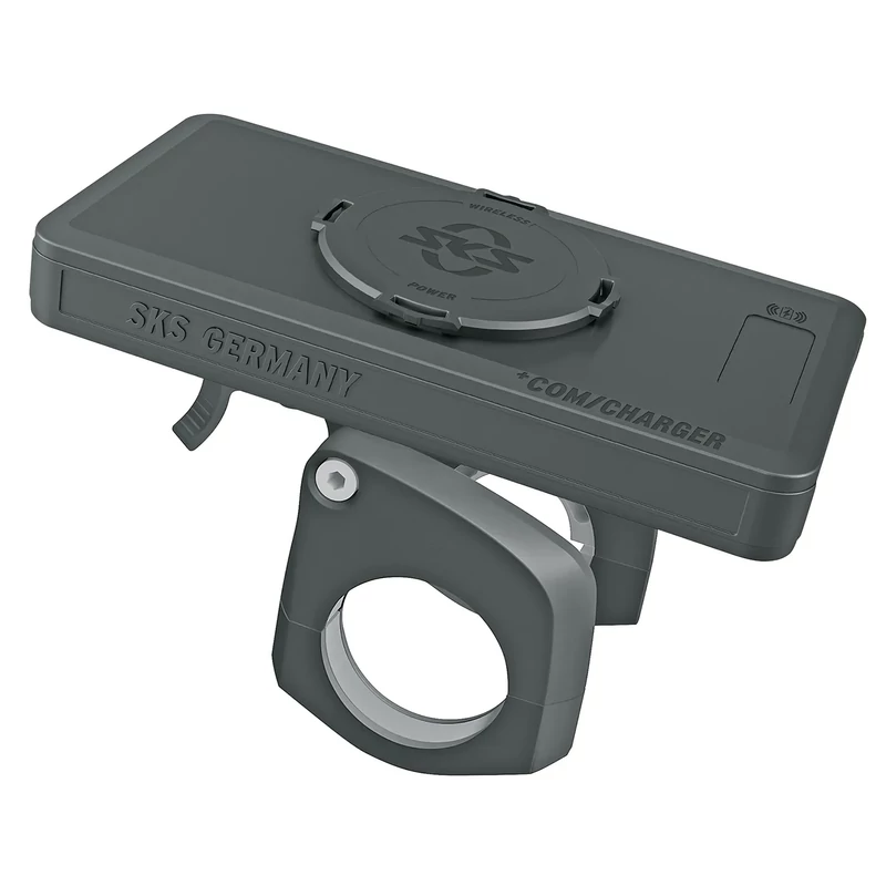 SKS Compit+/Power telefonltartó power bankkal