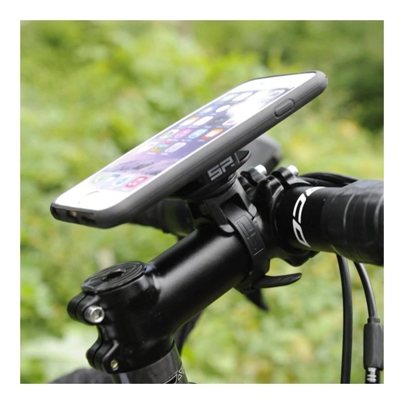 SP CONNECT Bundle II iPhone 11 / XR telefontartó szett - 2