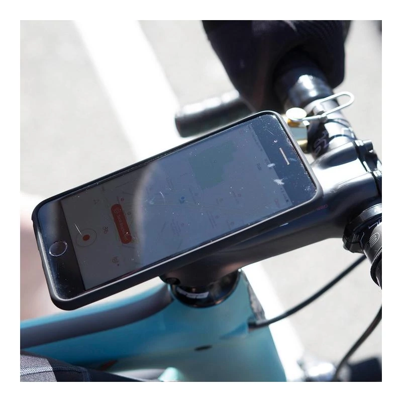 SP CONNECT Bundle II iPhone 11 / XR telefontartó szett - 3