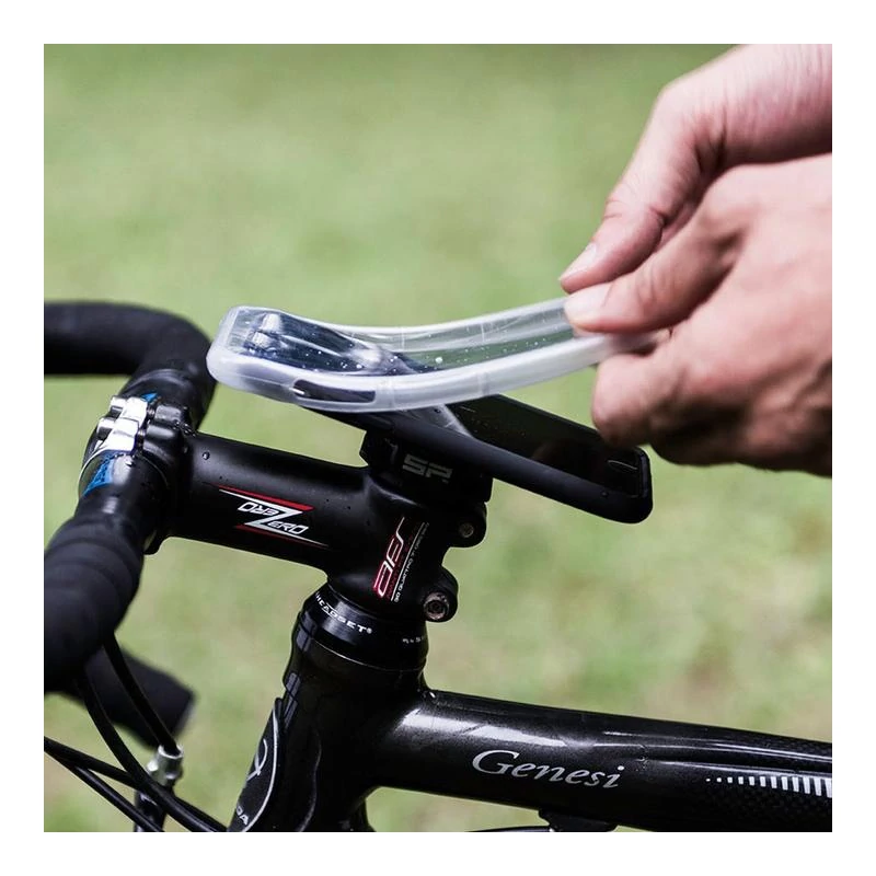 SP CONNECT Bundle II iPhone 11 / XR telefontartó szett - 6