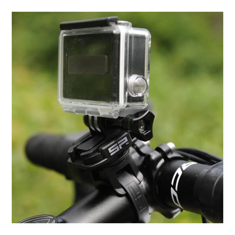 SP CONNECT Bundle II iPhone 11 / XR telefontartó szett - 7