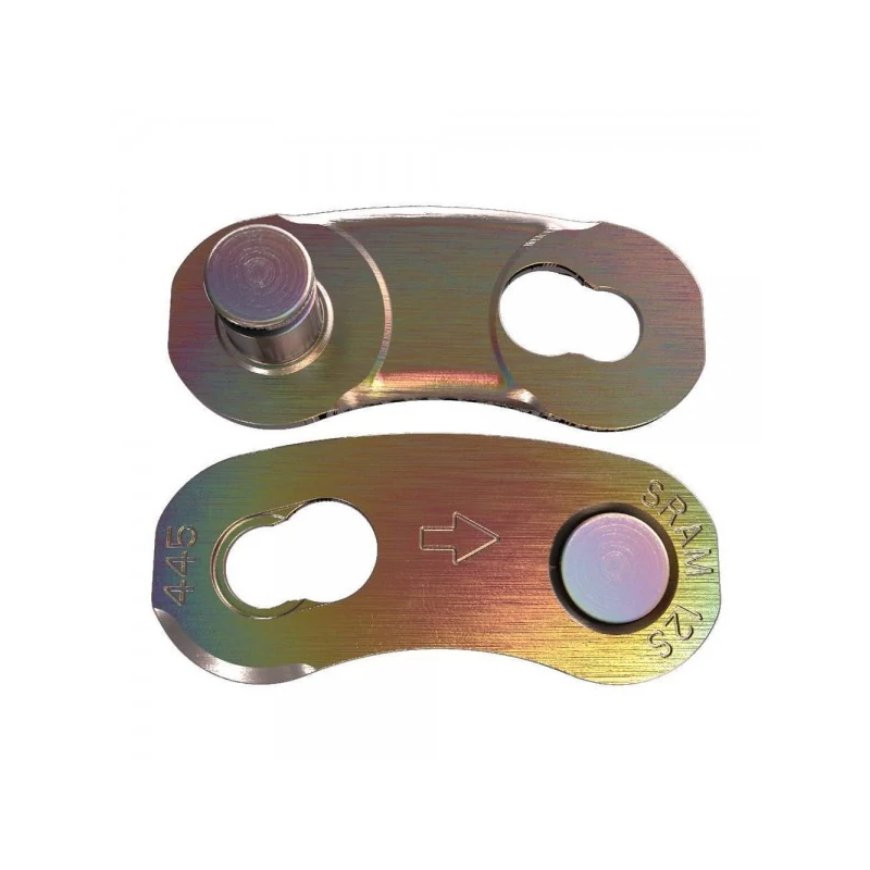 SRAM Powerlock patentszem, 12s