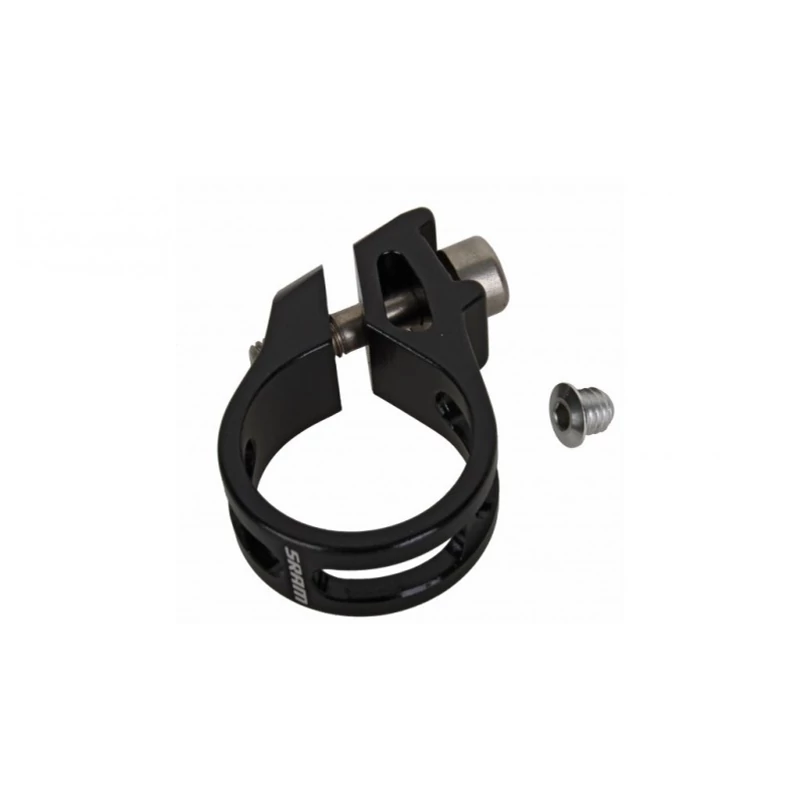 SRAM váltókar bilincs, fekete