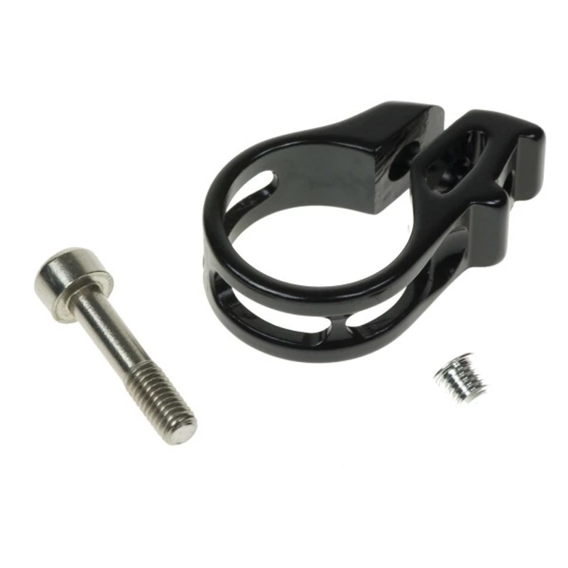 SRAM váltókar bilincs, fekete - 1