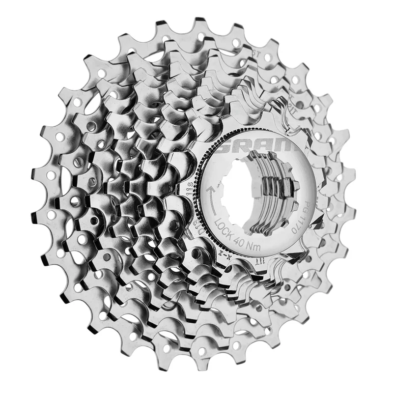 SRAM PG-1170 kerékpár fogaskoszorú - 11-28