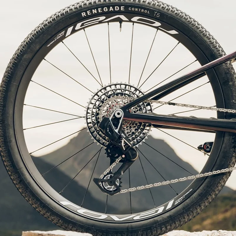 SRAM XS-1299 Eagle kerékpár fogaskoszorú - 3