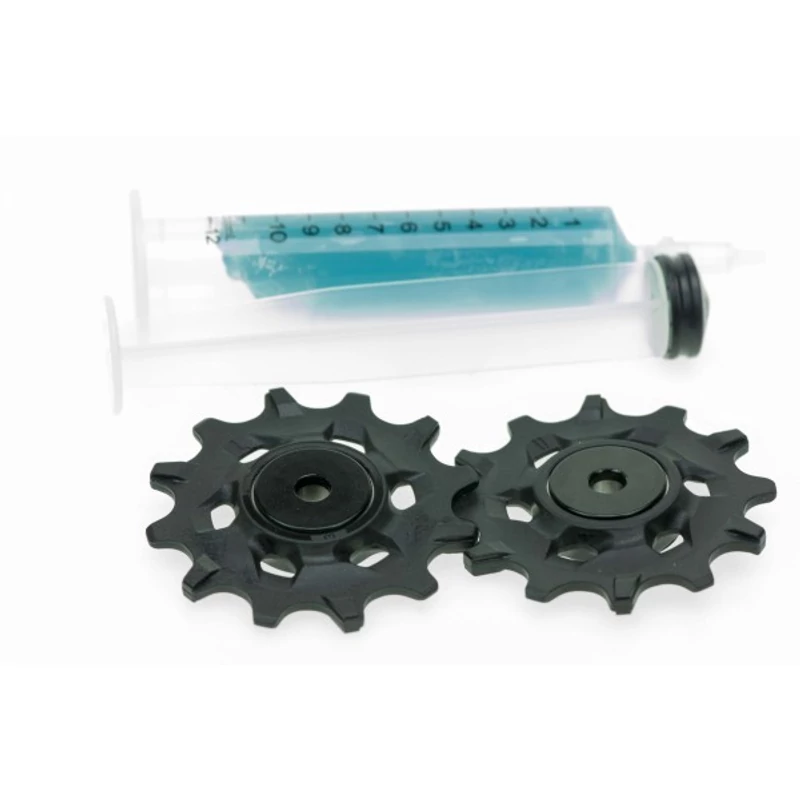 SRAM XX1 BlackBox váltógörgő, 11 sebességes