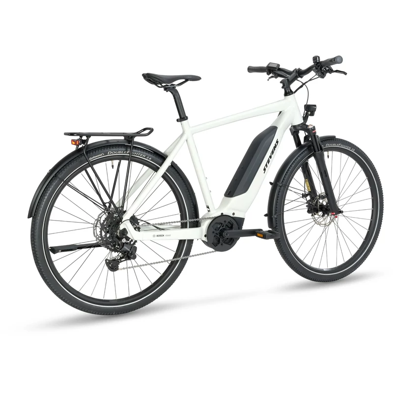 STEVENS E-4X Tour HT elektromos trekking kerékpár 2024 - szürke - 48 - 3