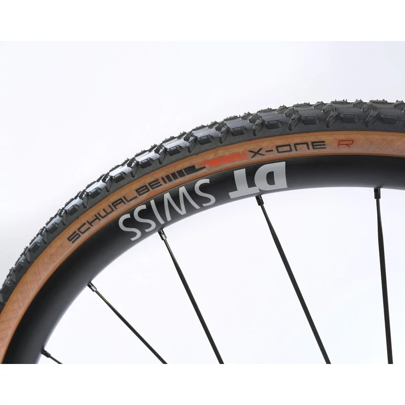 STEVENS Super Prestige cyclocross kerékpár 2024 - narancs - 52 - 8