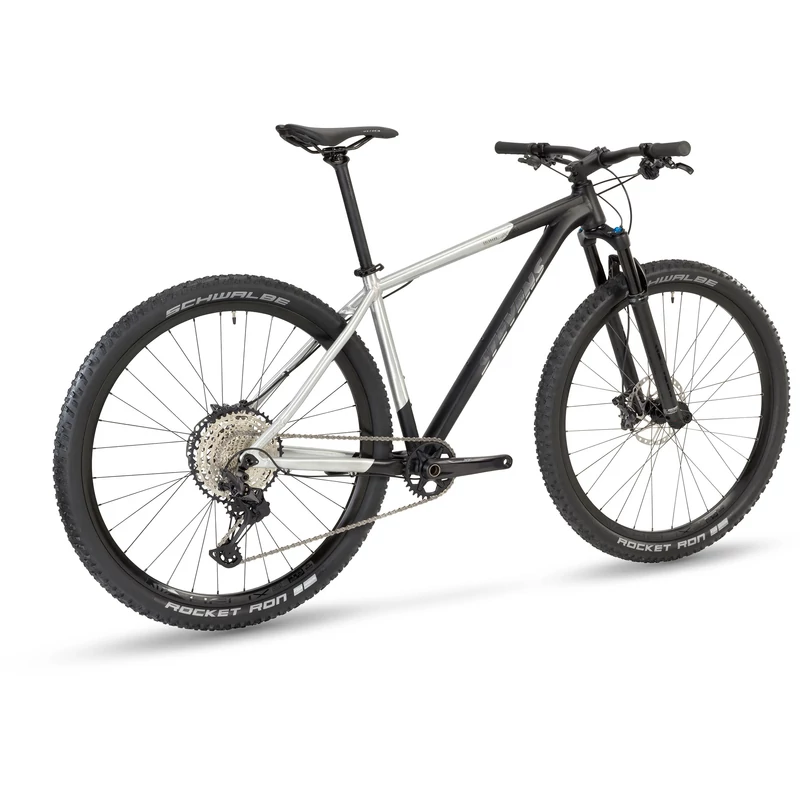 STEVENS Colorado 401 MTB kerékpár 2024 - fekete/ezüst - 16 - 3