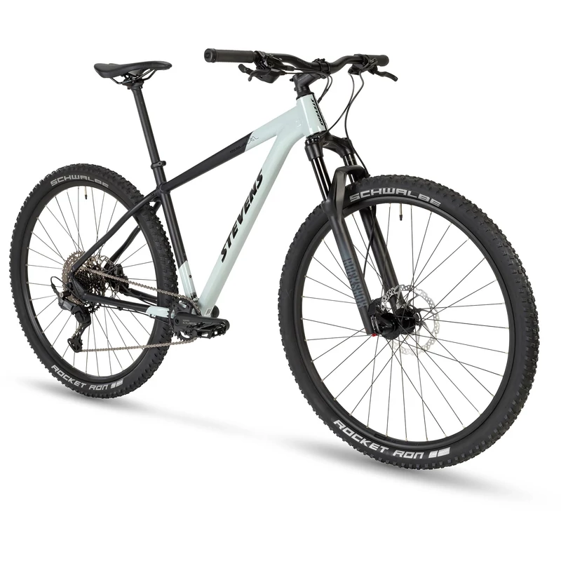 STEVENS Devil's Trail MTB kerékpár 2025 - szürke - 16 - 2