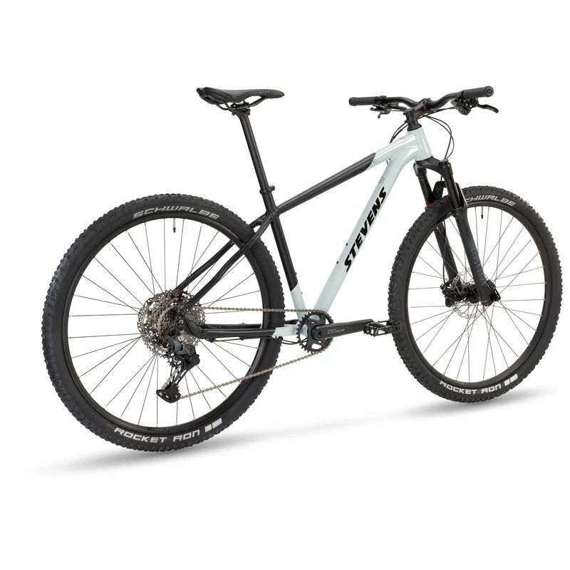 STEVENS Devil's Trail MTB kerékpár 2025 - szürke - 16 - 3