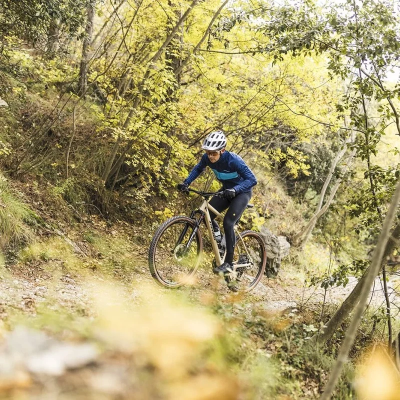 STEVENS Sonora GX AXS MTB kerékpár 2024 - homok - 16 - 15