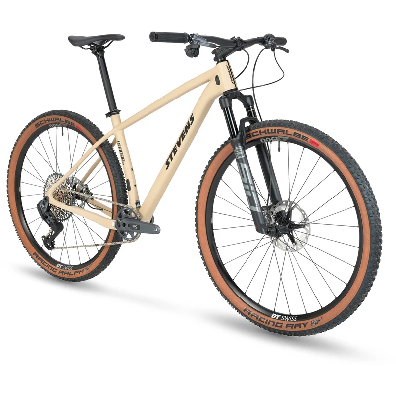 STEVENS Sonora GX AXS MTB kerékpár 2024 - homok - 16 - 2