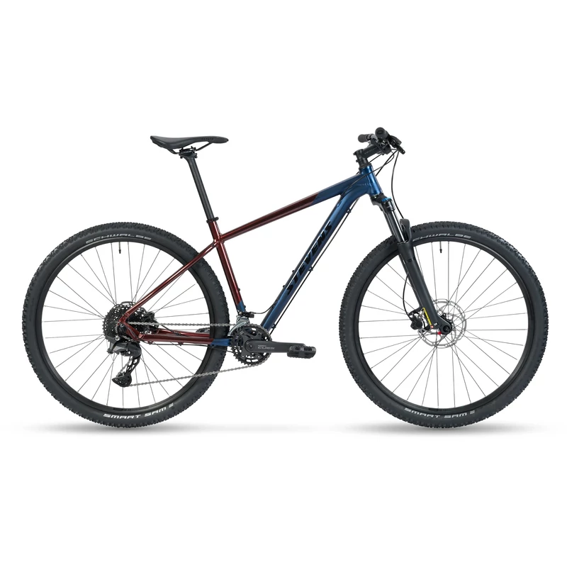 STEVENS Taniwha MTB kerékpár 2025 - kék - 36