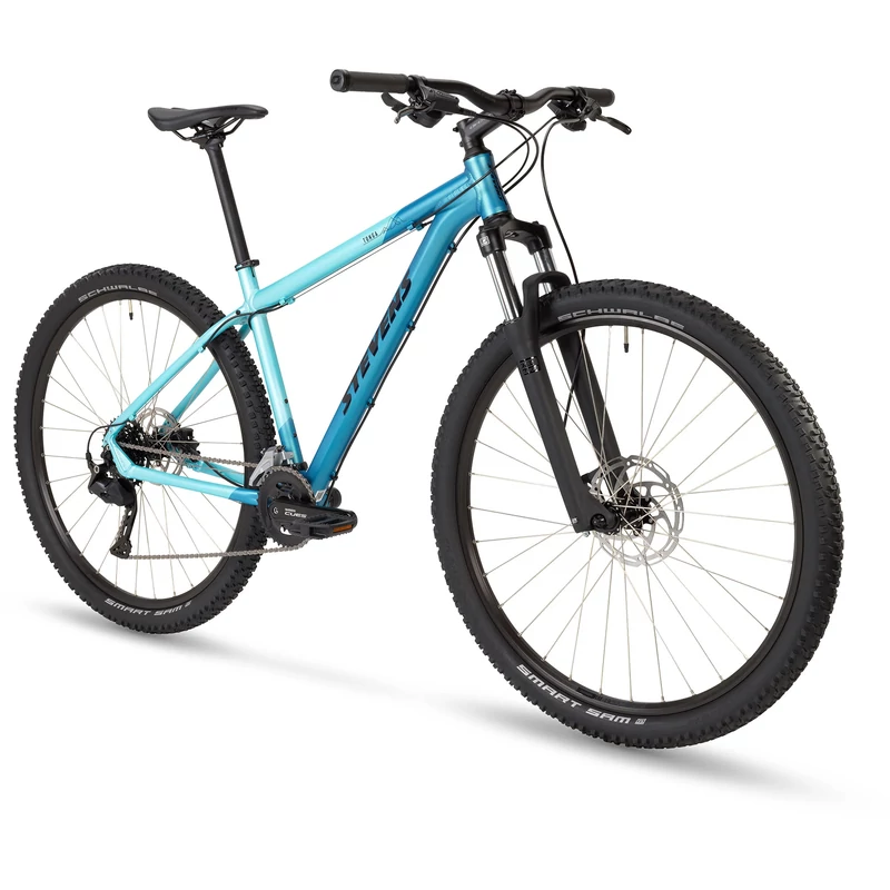STEVENS Tonga MTB kerékpár 2025 - türkiz - 41 - 2