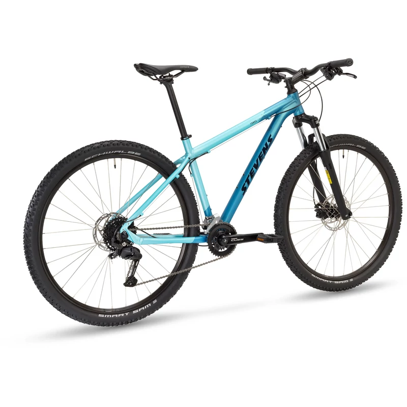 STEVENS Tonga MTB kerékpár 2025 - türkiz - 41 - 3