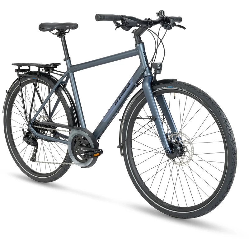 STEVENS Galant Lite HT trekking kerékpár 2024 - kék - 48 - 2