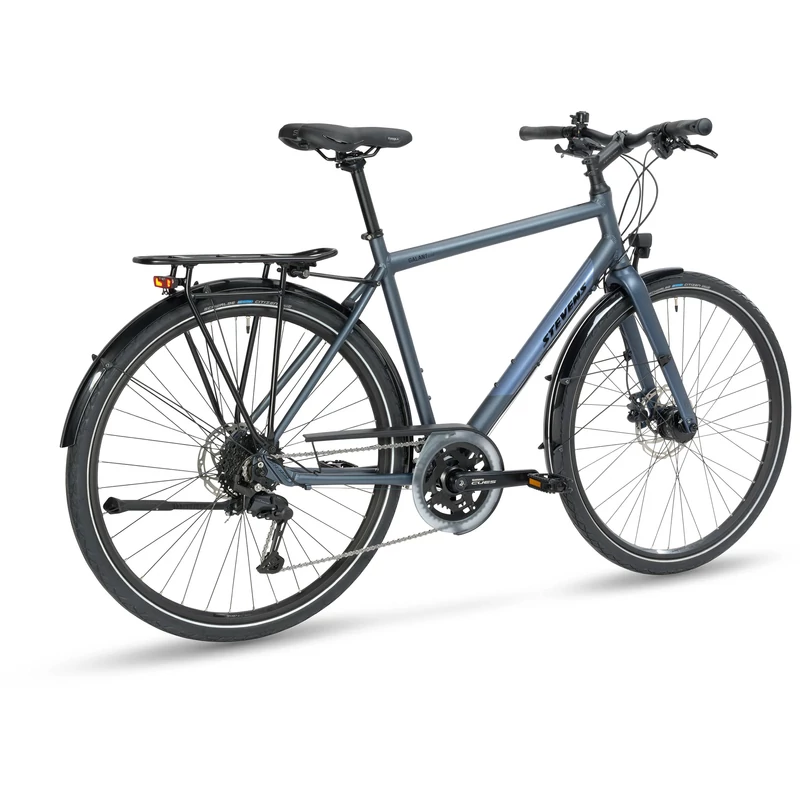 STEVENS Galant Lite HT trekking kerékpár 2024 - kék - 48 - 3