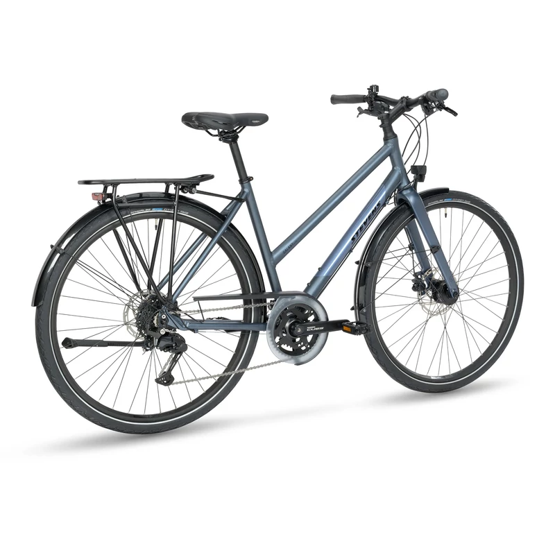 STEVENS Galant Lite LT trekking kerékpár 2024 - kék - 50 - 3