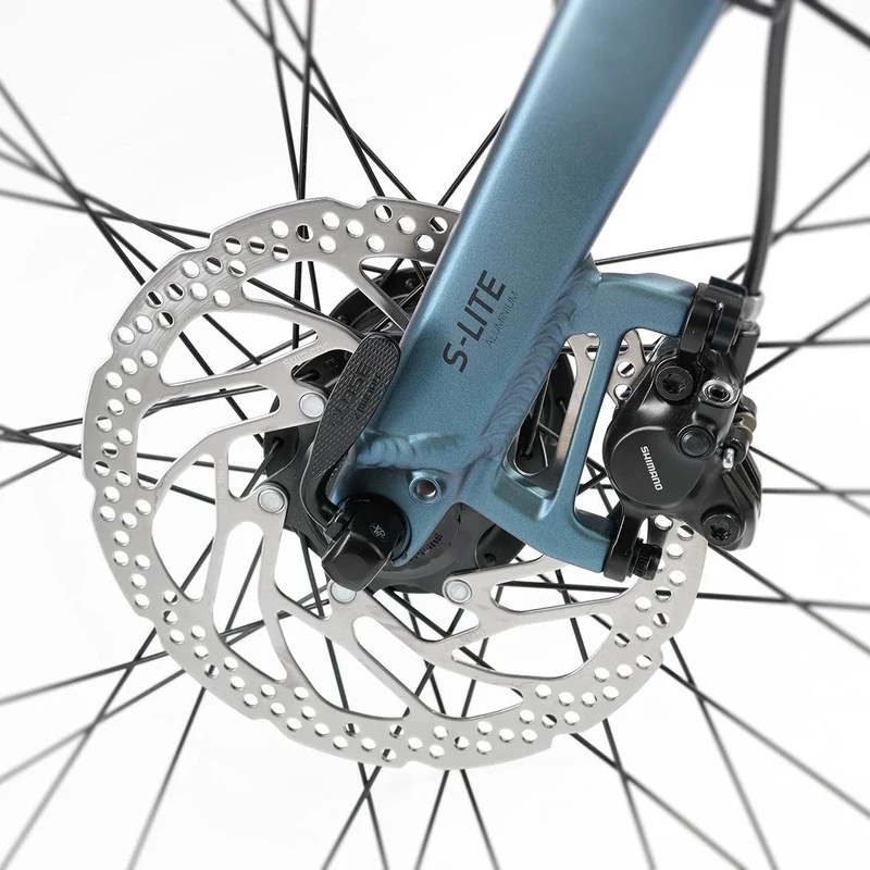 STEVENS Galant Lite HT trekking kerékpár 2024 - kék - 48 - 4