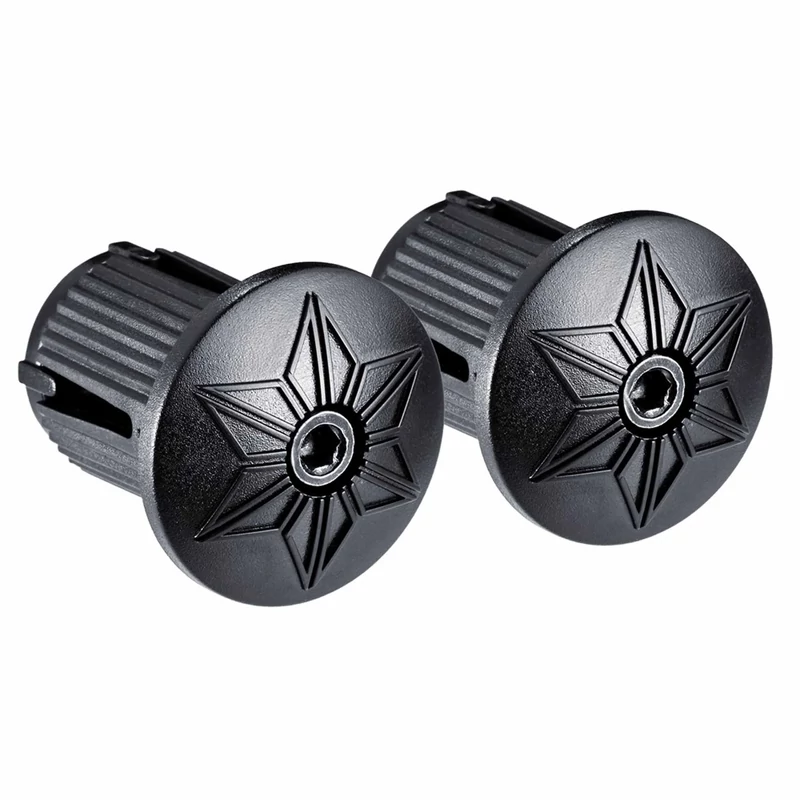 SUPACAZ Suave kerékpár kormánybandázs - fekete - 4